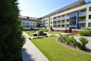 Apartamenty Sun Seasons 24 - Zielone Tarasy